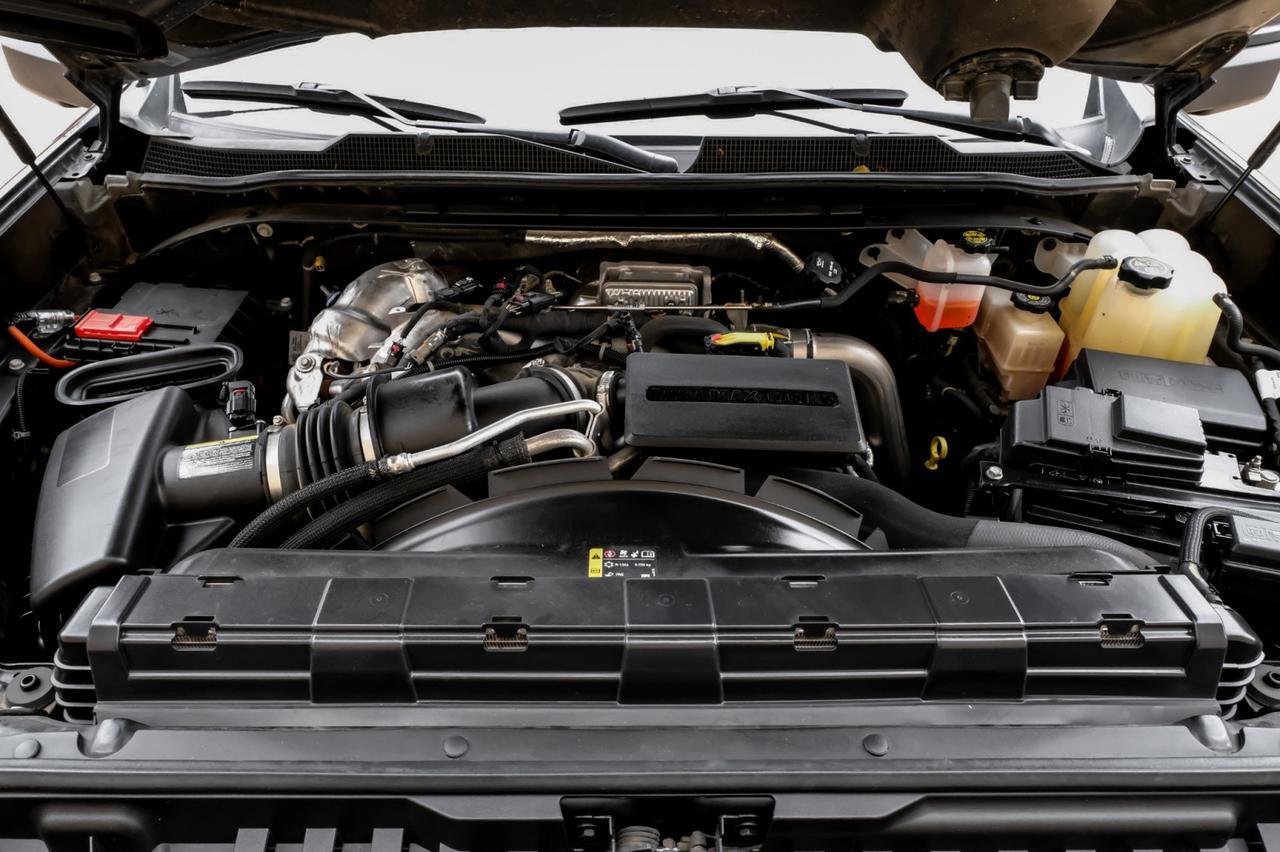 2022 Chevrolet Silverado 2500HD Custom Farmers Branch TX