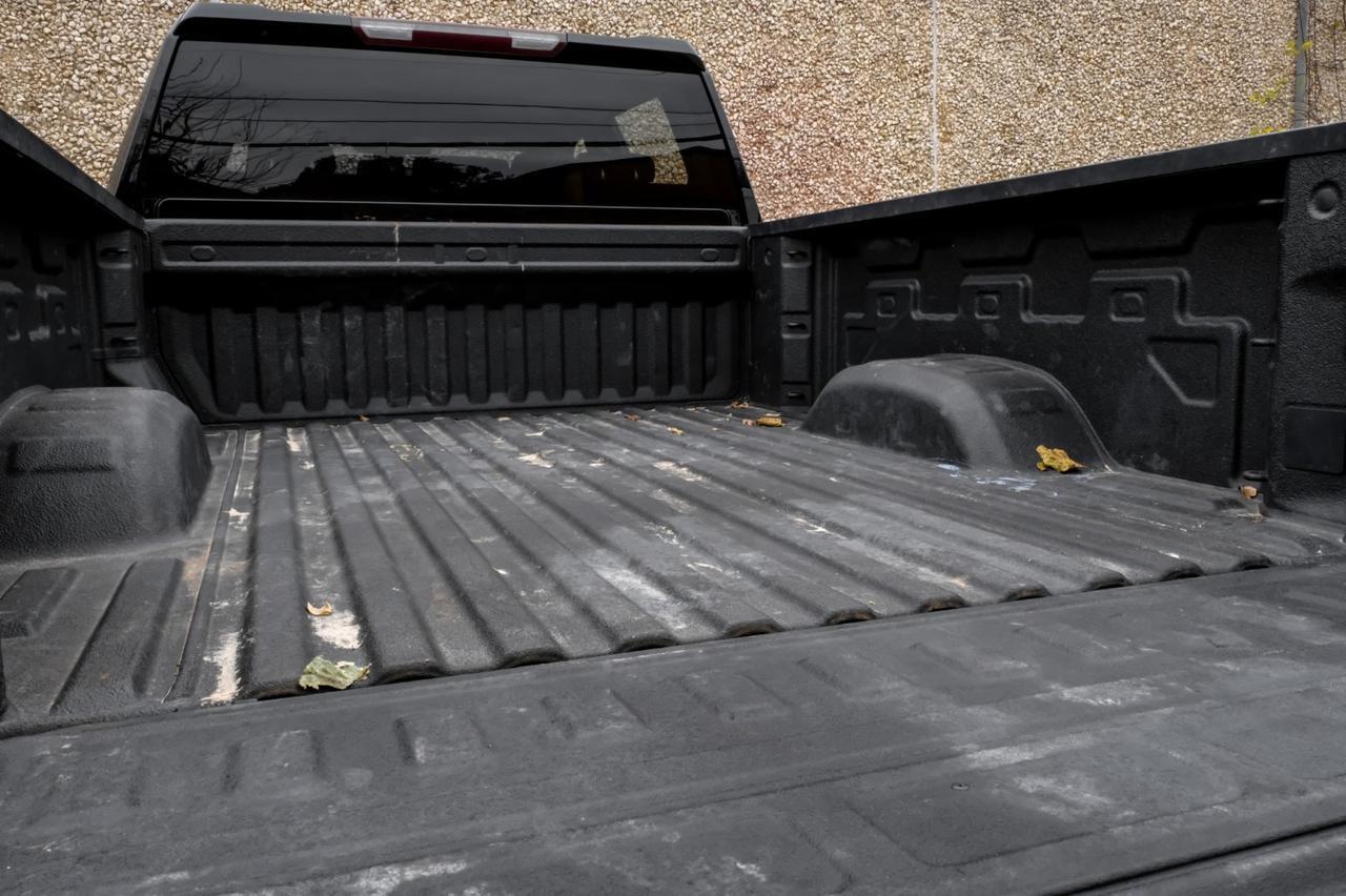 2022 Chevrolet Silverado 2500HD Custom Farmers Branch TX