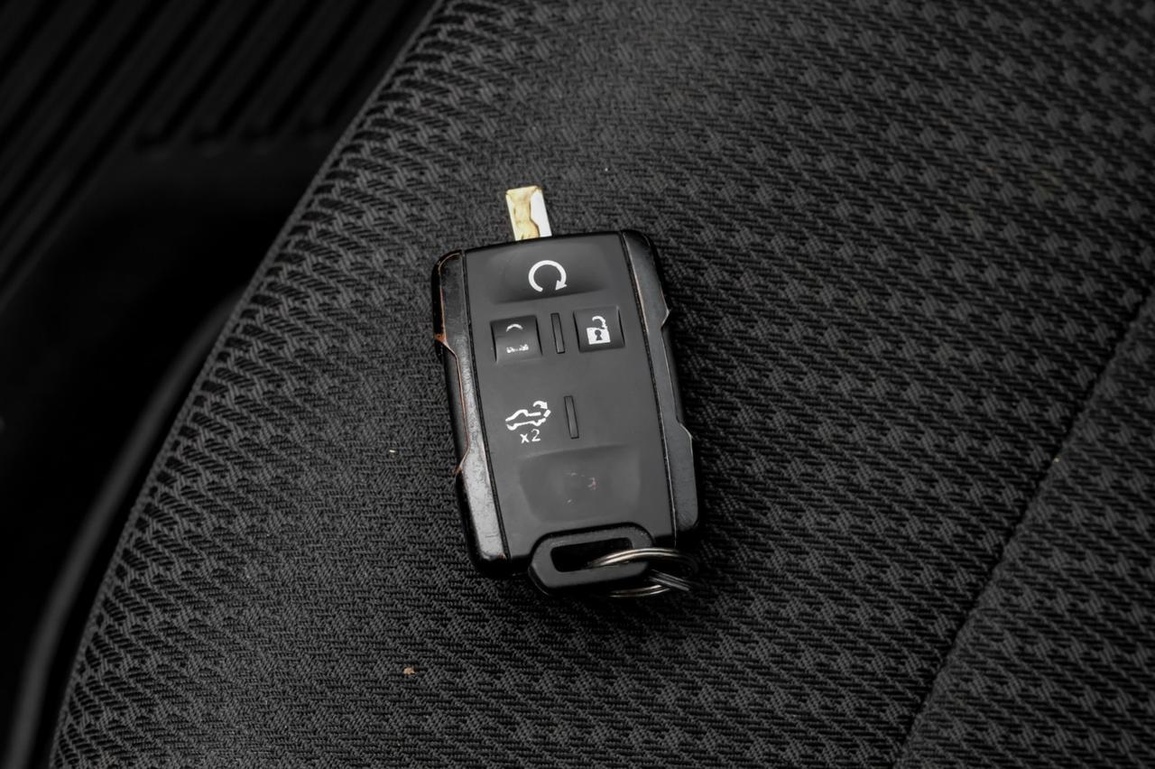 2022 Chevrolet Silverado 2500HD Custom Farmers Branch TX