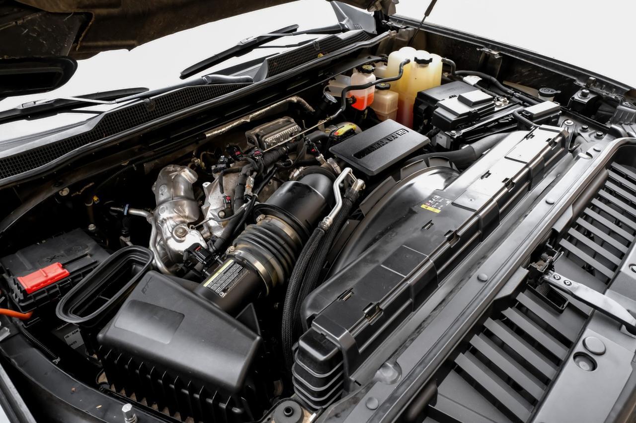 2022 Chevrolet Silverado 2500HD Custom Farmers Branch TX