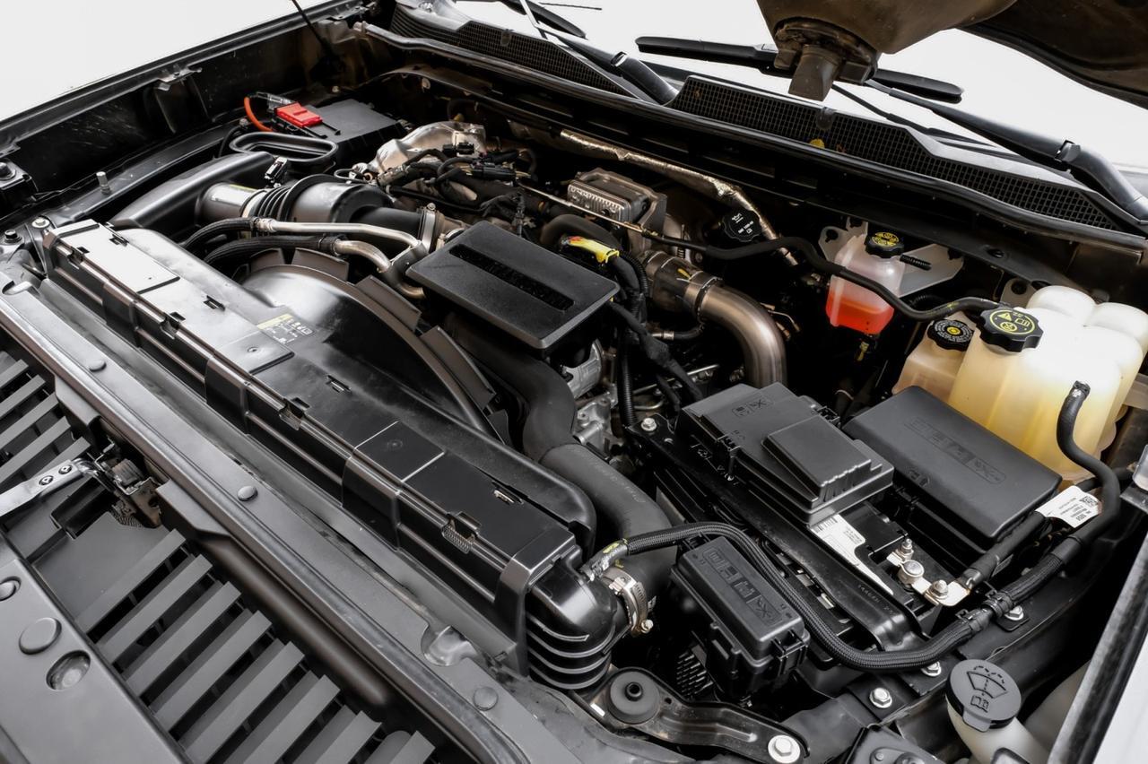 2022 Chevrolet Silverado 2500HD Custom Farmers Branch TX