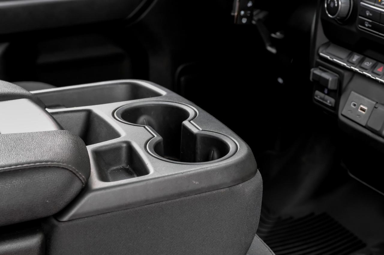 2022 Chevrolet Silverado 2500HD Custom Farmers Branch TX