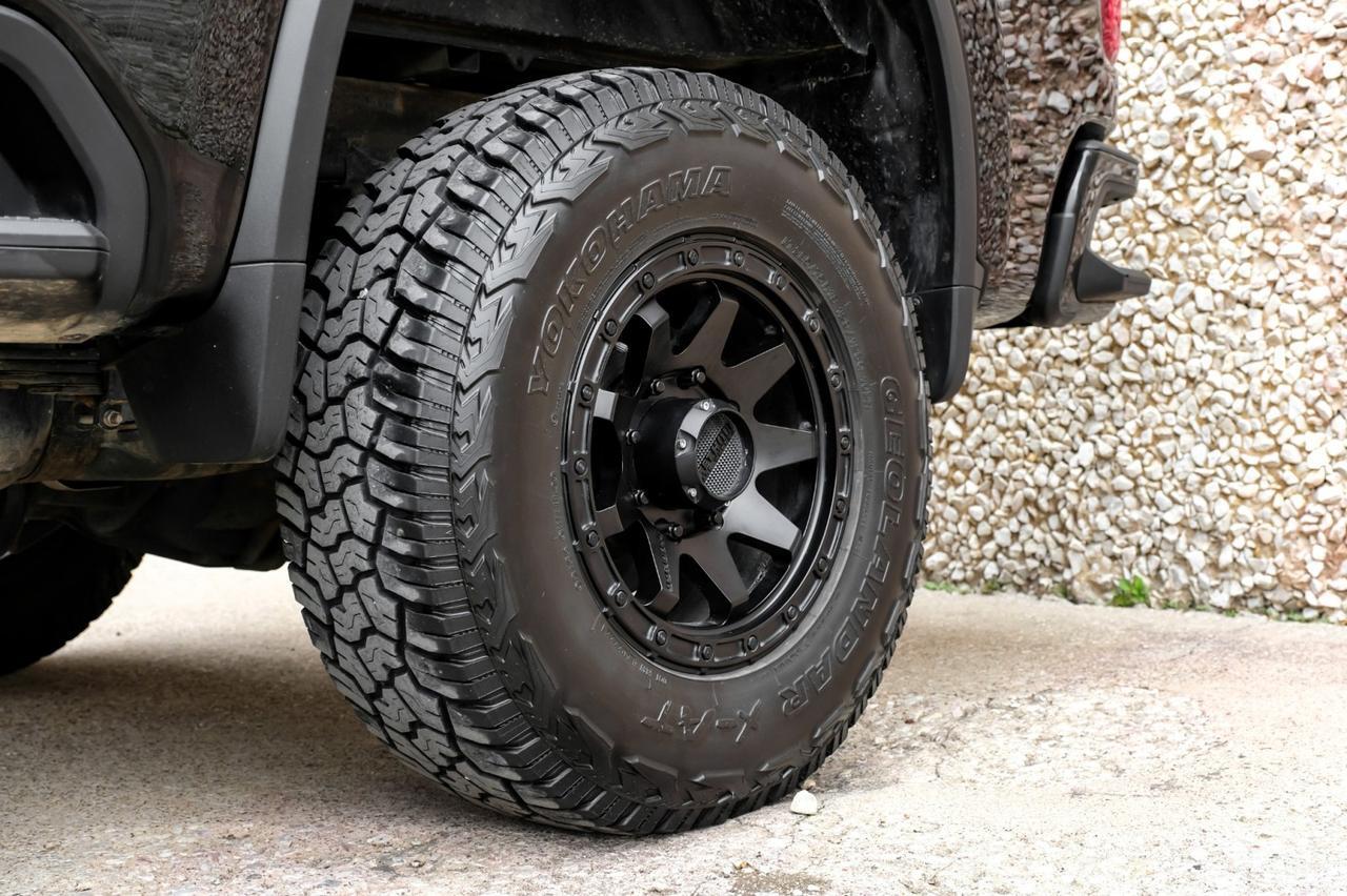 2022 Chevrolet Silverado 2500HD Custom Farmers Branch TX