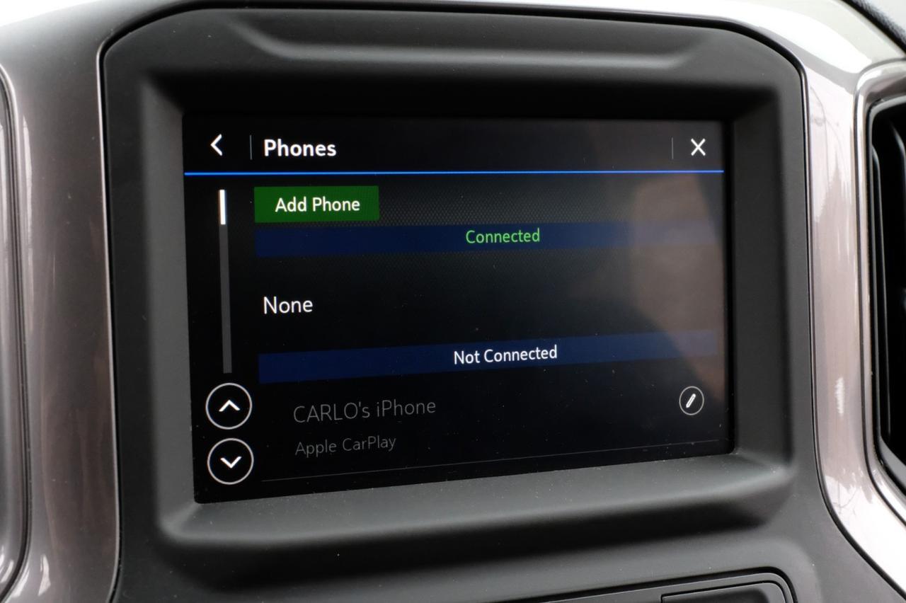 2022 Chevrolet Silverado 2500HD Custom Farmers Branch TX