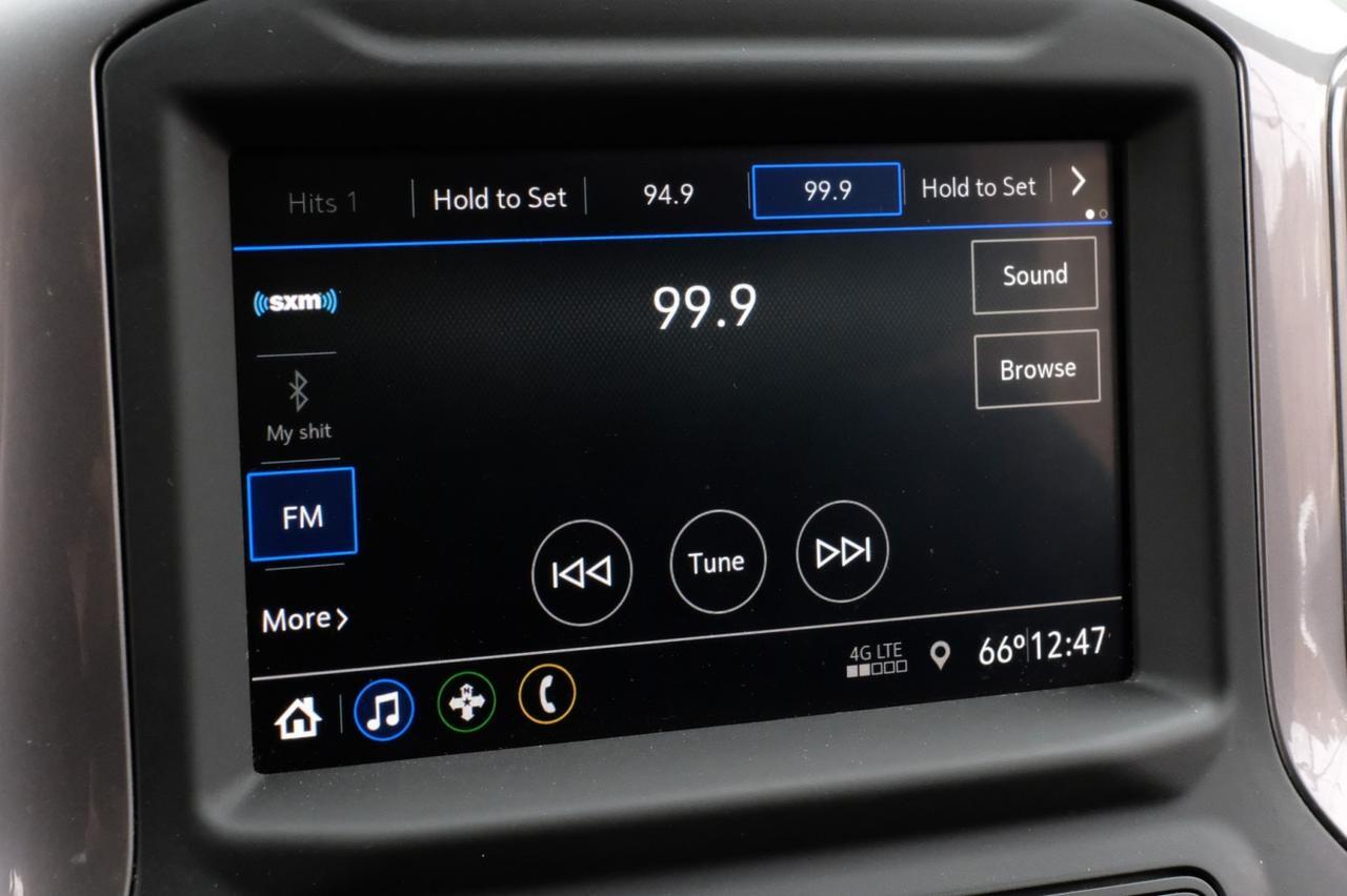 2022 Chevrolet Silverado 2500HD Custom Farmers Branch TX