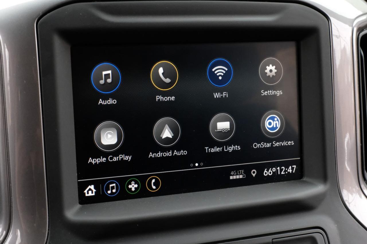 2022 Chevrolet Silverado 2500HD Custom Farmers Branch TX