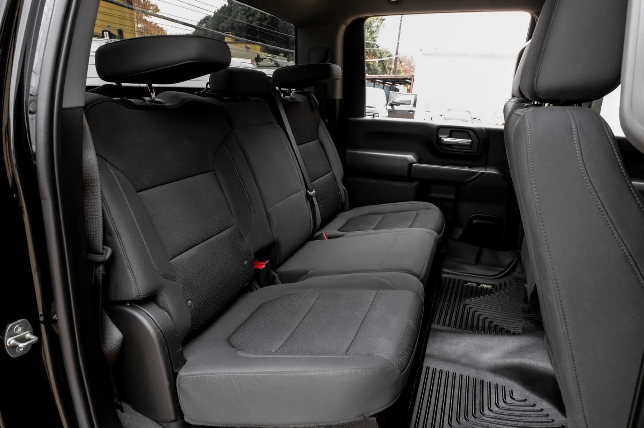 2022 Chevrolet Silverado 2500HD Custom Farmers Branch TX