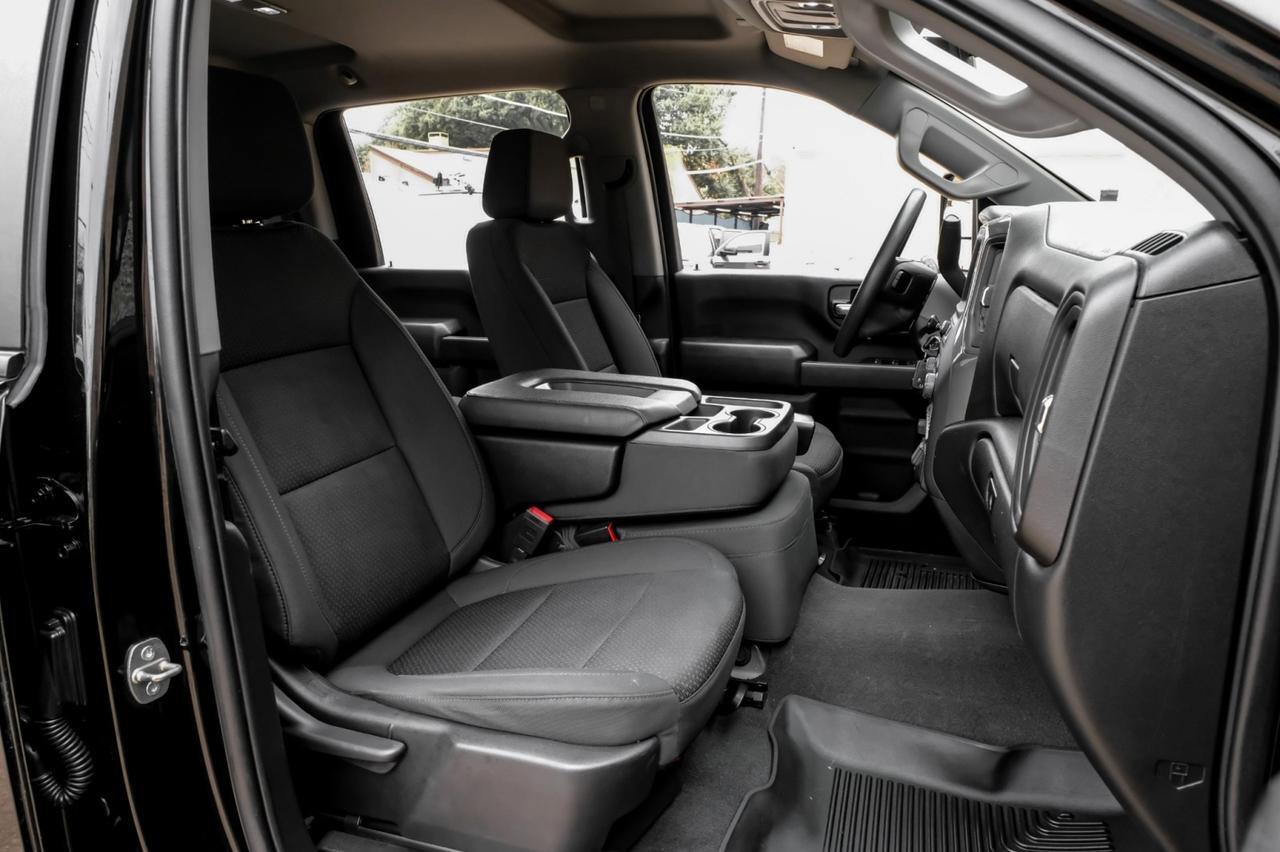 2022 Chevrolet Silverado 2500HD Custom Farmers Branch TX