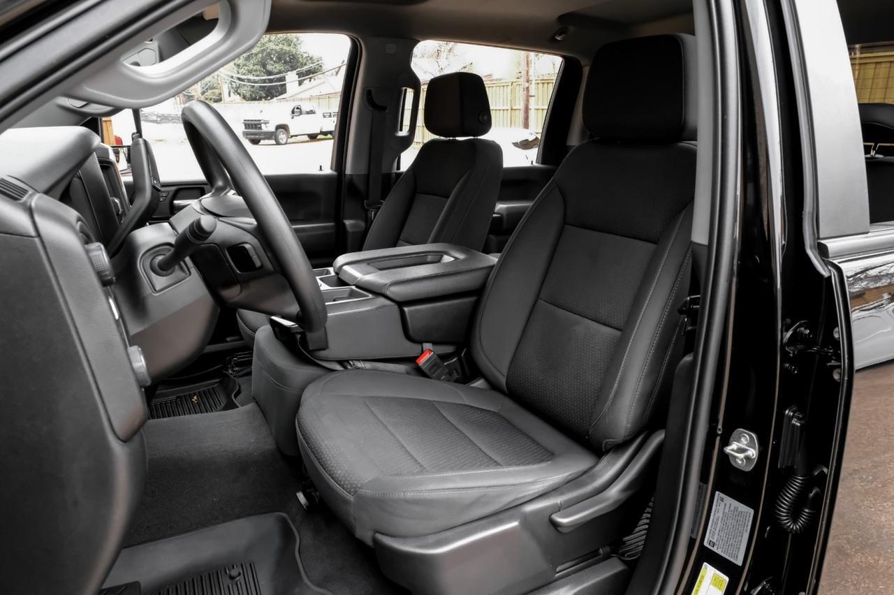 2022 Chevrolet Silverado 2500HD Custom Farmers Branch TX