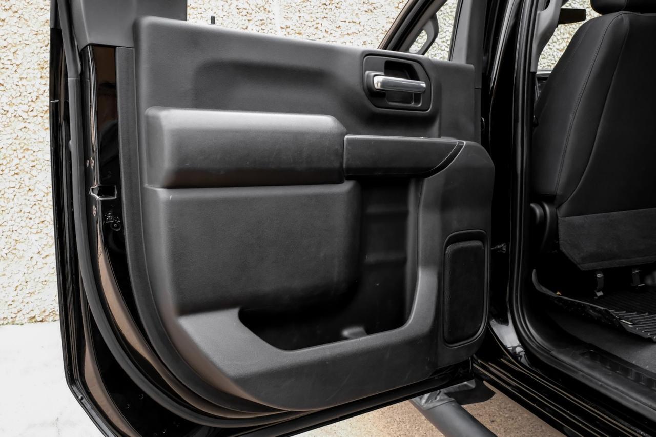 2022 Chevrolet Silverado 2500HD Custom Farmers Branch TX