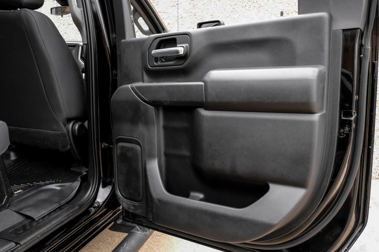 2022 Chevrolet Silverado 2500HD Custom Farmers Branch TX