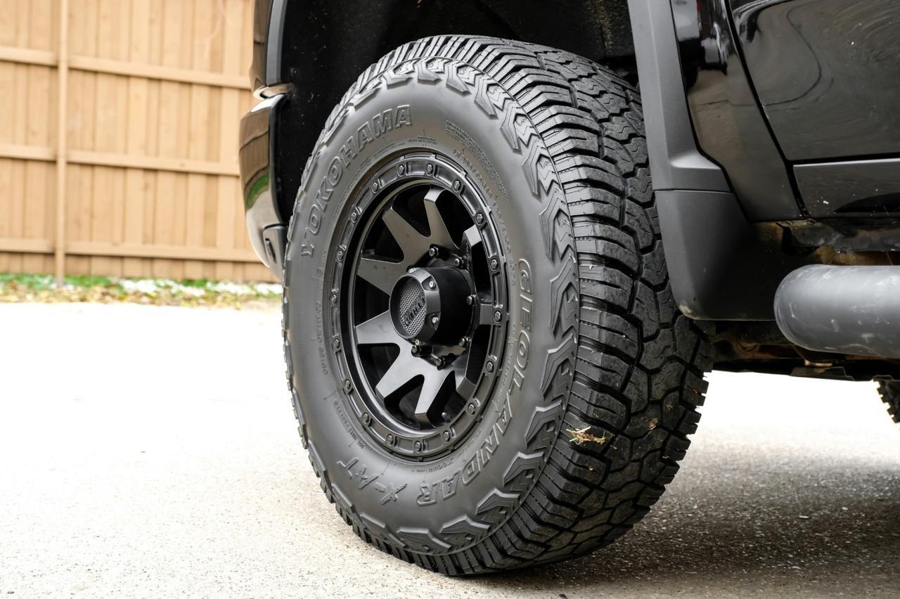 2022 Chevrolet Silverado 2500HD Custom Farmers Branch TX