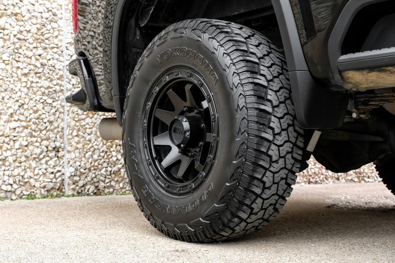 2022 Chevrolet Silverado 2500HD Custom Farmers Branch TX