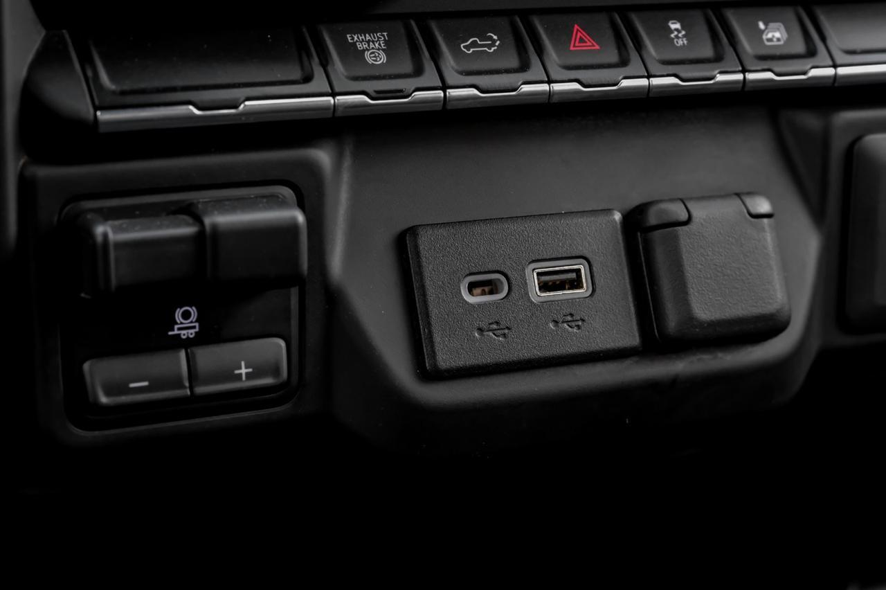 2022 Chevrolet Silverado 2500HD Custom Farmers Branch TX