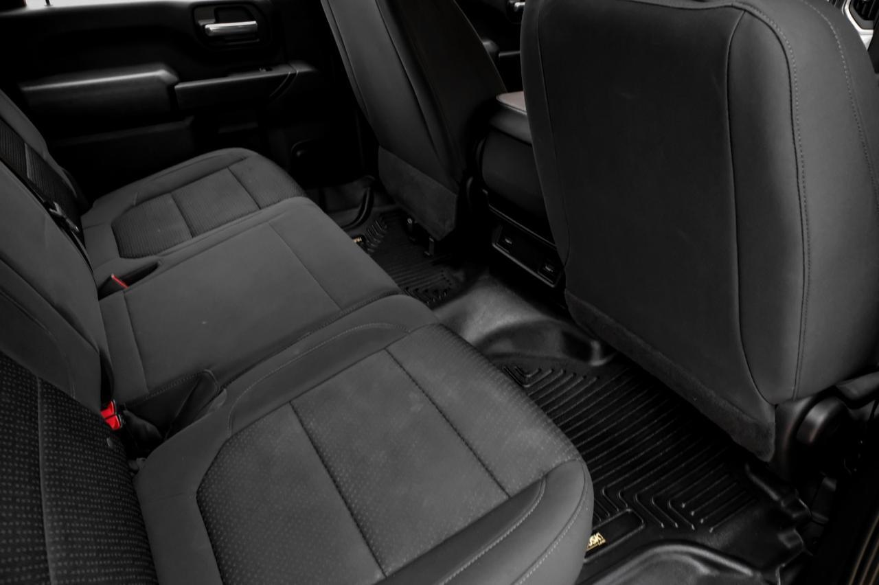 2022 Chevrolet Silverado 2500HD Custom Farmers Branch TX