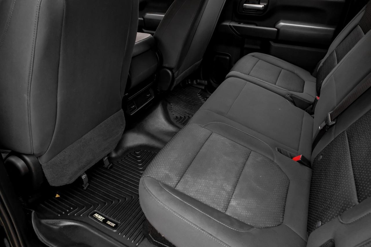 2022 Chevrolet Silverado 2500HD Custom Farmers Branch TX