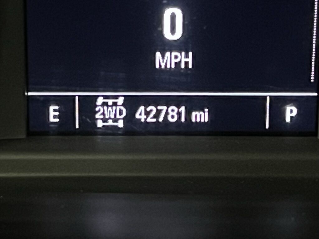 2022 Chevrolet Silverado 2500HD Custom Highlands Ranch CO