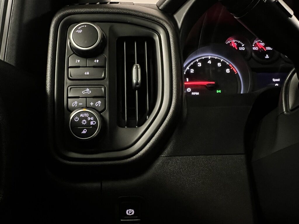 2022 Chevrolet Silverado 2500HD Custom Highlands Ranch CO
