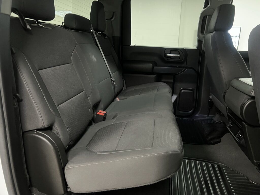 2022 Chevrolet Silverado 2500HD Custom Highlands Ranch CO