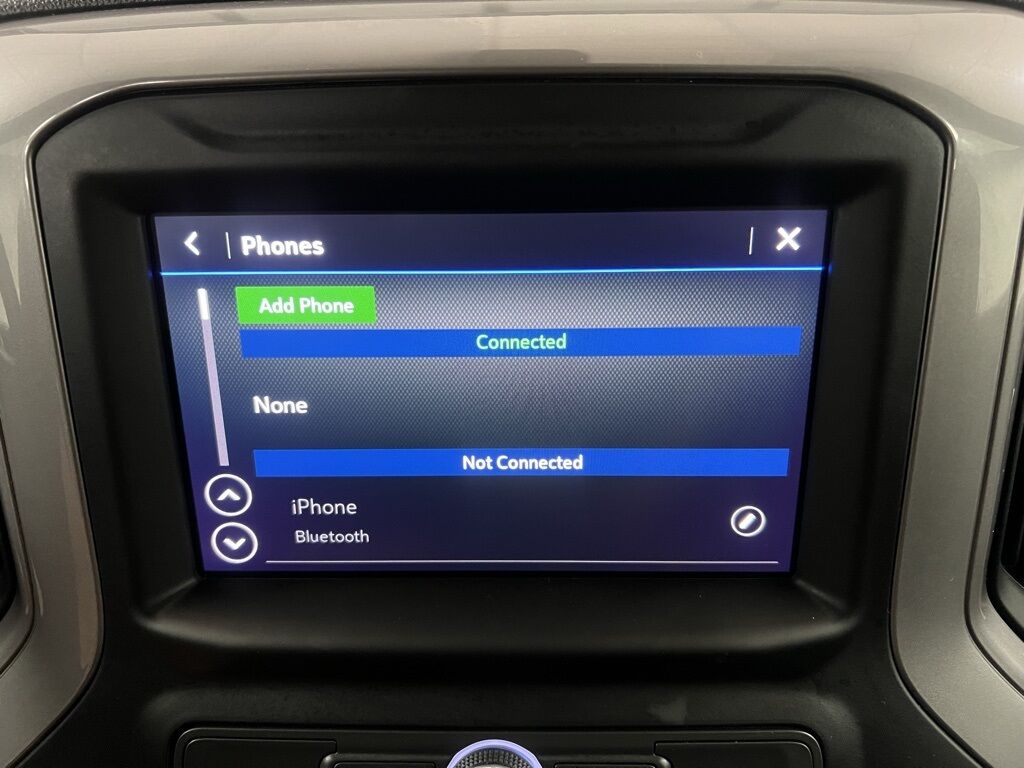 2022 Chevrolet Silverado 2500HD Custom Highlands Ranch CO