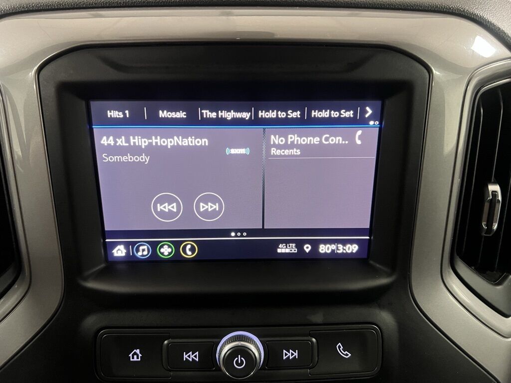 2022 Chevrolet Silverado 2500HD Custom Highlands Ranch CO
