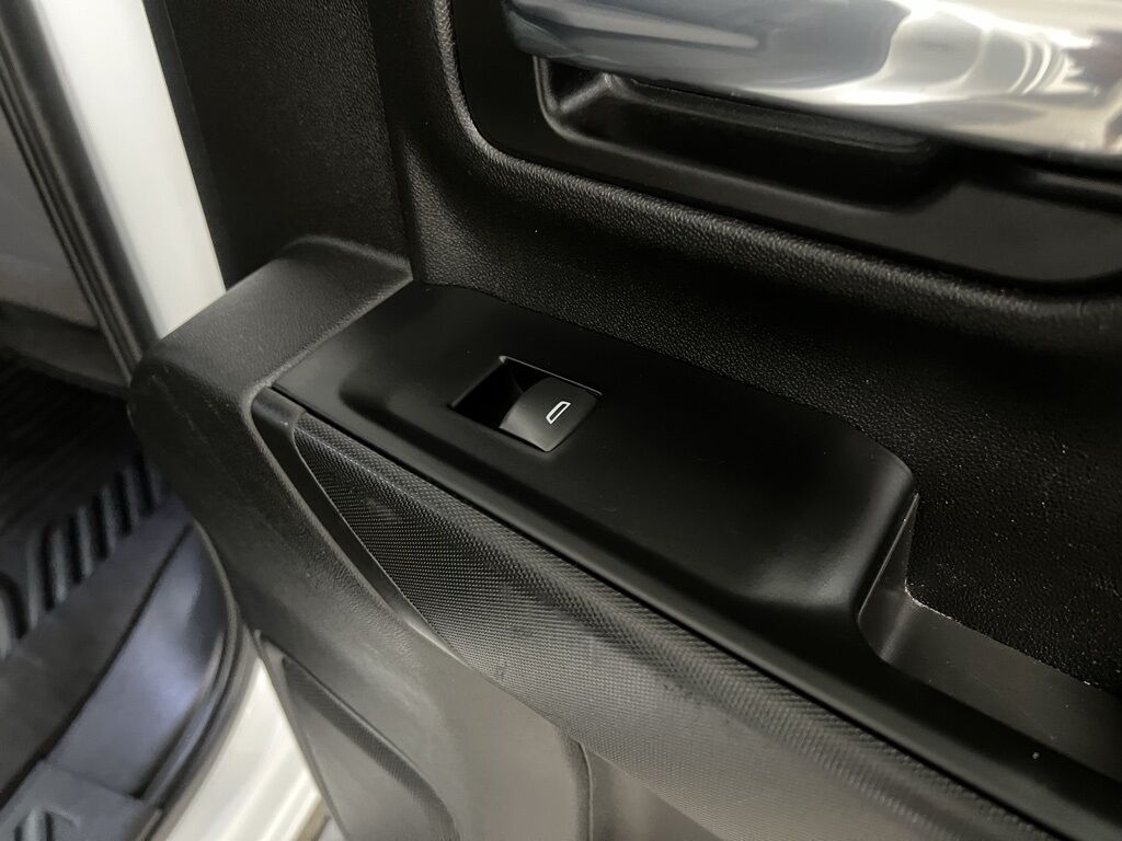 2022 Chevrolet Silverado 2500HD Custom Highlands Ranch CO