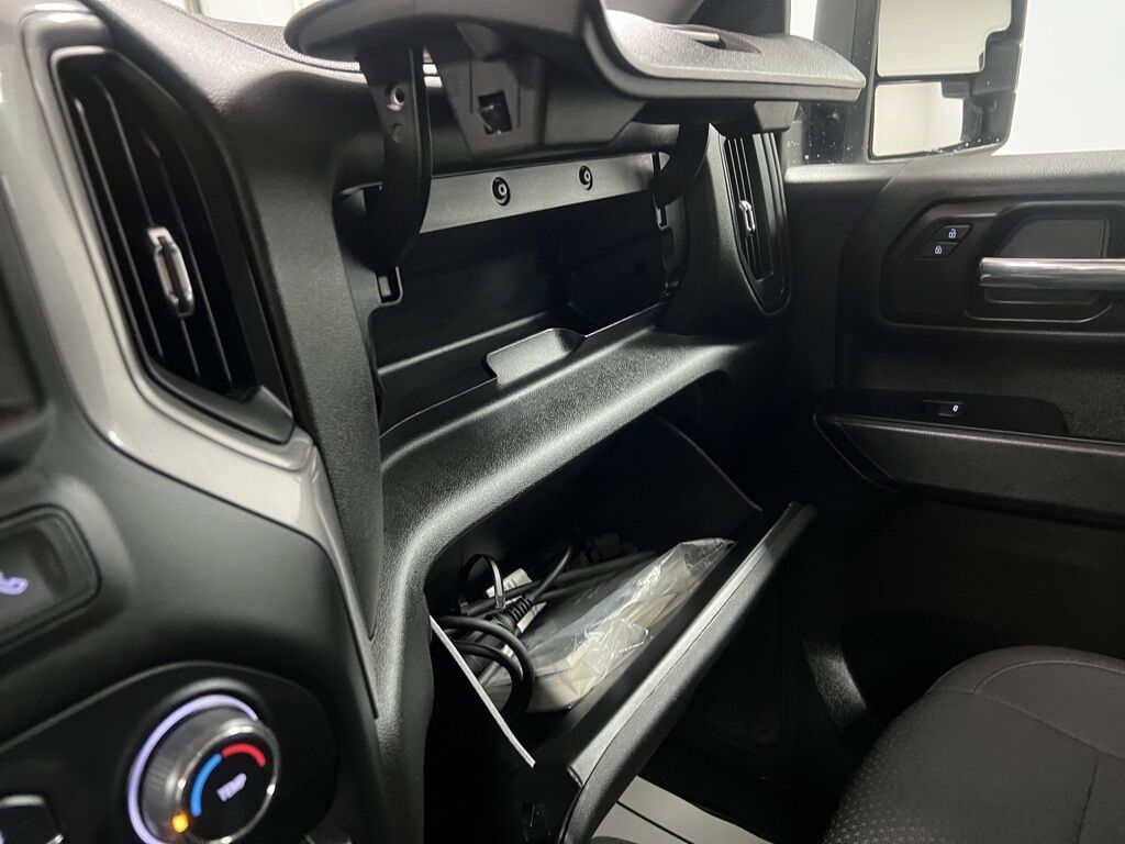 2022 Chevrolet Silverado 2500HD Custom Highlands Ranch CO