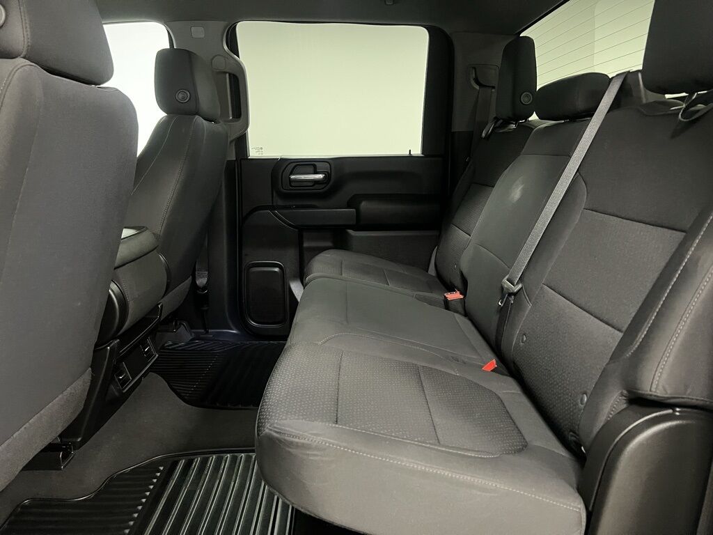 2022 Chevrolet Silverado 2500HD Custom Highlands Ranch CO