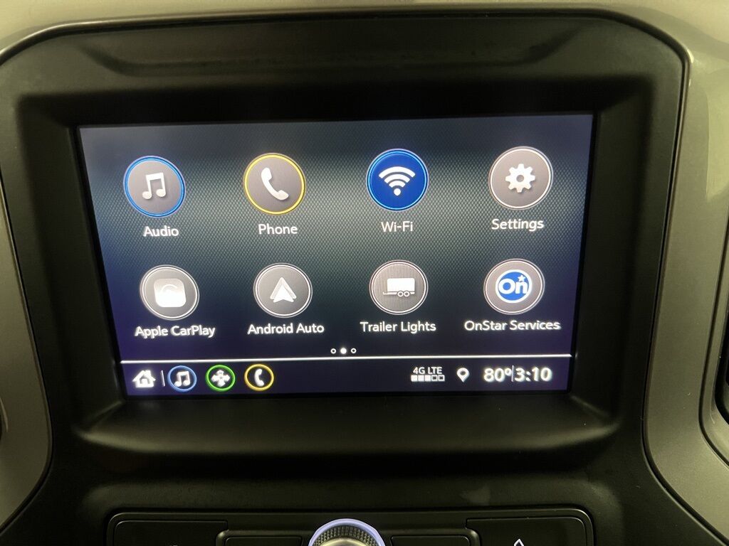 2022 Chevrolet Silverado 2500HD Custom Highlands Ranch CO