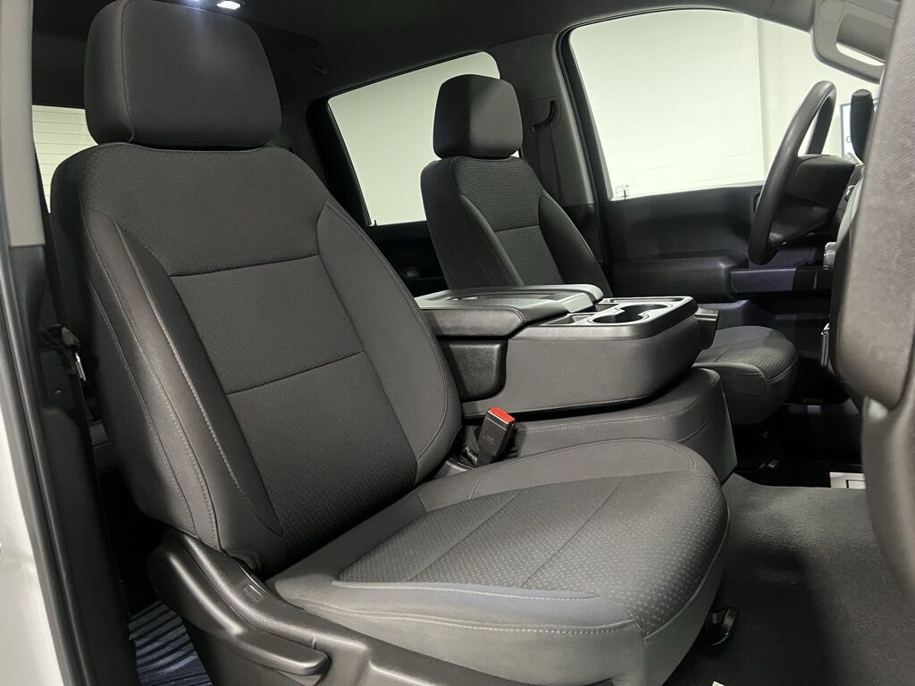 2022 Chevrolet Silverado 2500HD Custom Highlands Ranch CO
