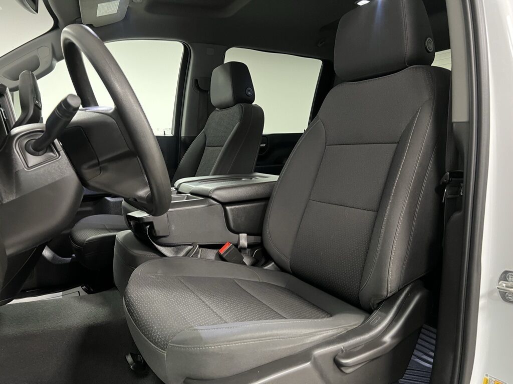 2022 Chevrolet Silverado 2500HD Custom Highlands Ranch CO