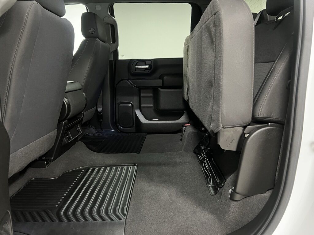 2022 Chevrolet Silverado 2500HD Custom Highlands Ranch CO