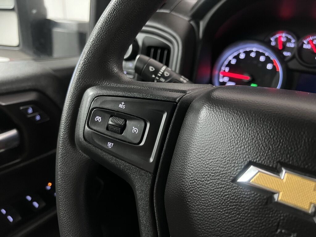 2022 Chevrolet Silverado 2500HD Custom Highlands Ranch CO