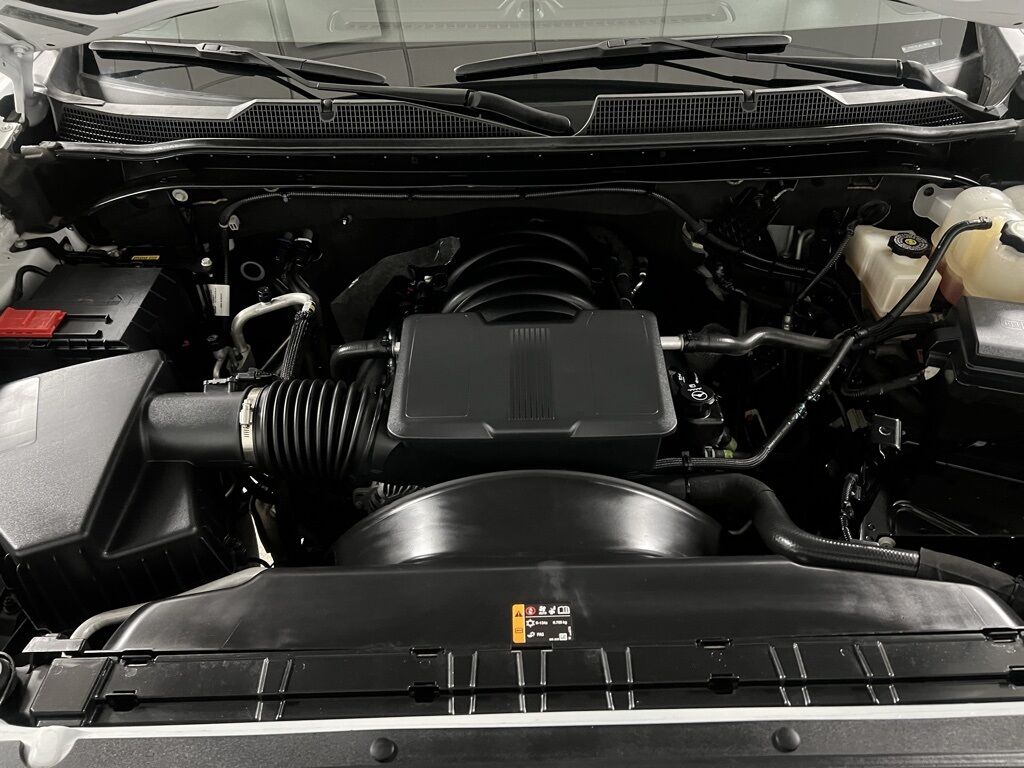 2022 Chevrolet Silverado 2500HD Custom Highlands Ranch CO