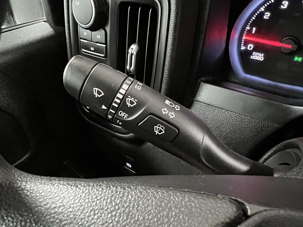 2022 Chevrolet Silverado 2500HD Custom Highlands Ranch CO