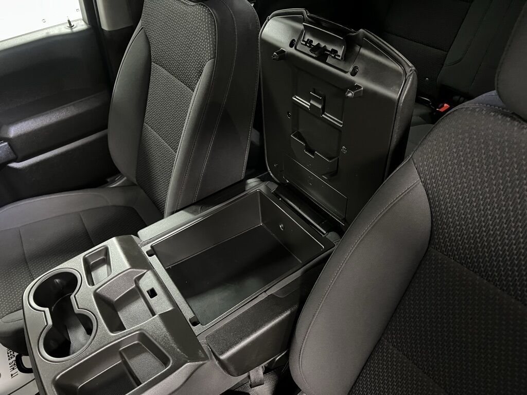 2022 Chevrolet Silverado 2500HD Custom Highlands Ranch CO