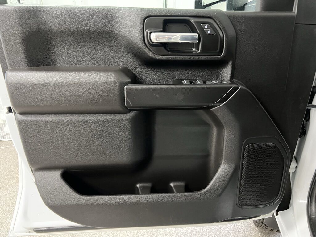 2022 Chevrolet Silverado 2500HD Custom Highlands Ranch CO