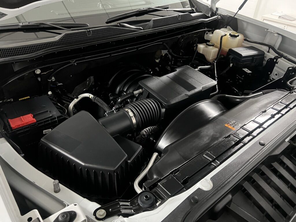 2022 Chevrolet Silverado 2500HD Custom Highlands Ranch CO