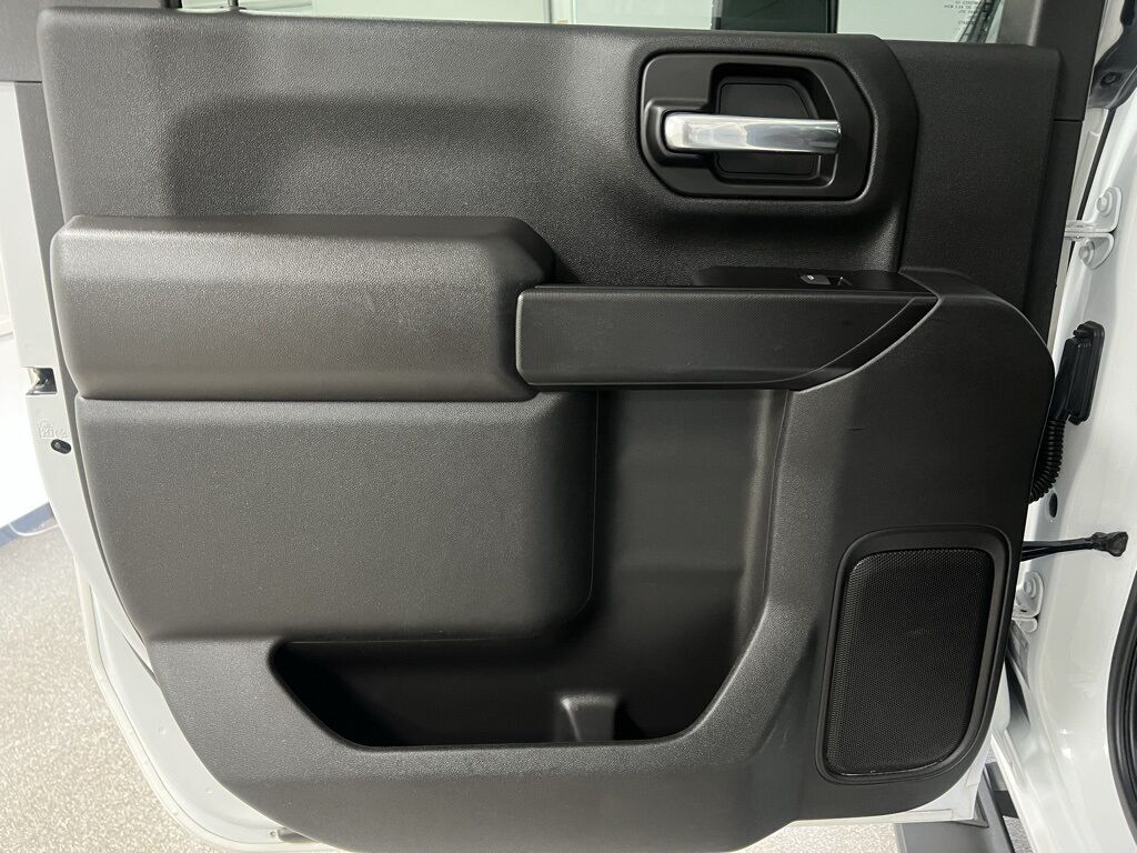 2022 Chevrolet Silverado 2500HD Custom Highlands Ranch CO
