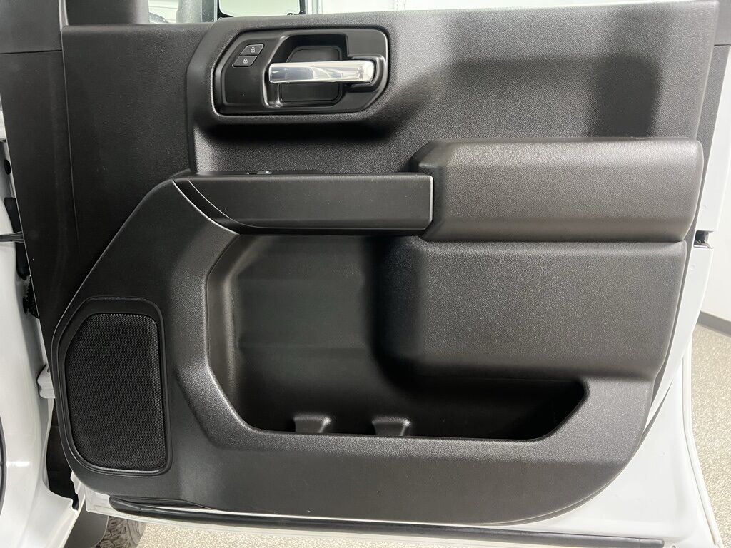 2022 Chevrolet Silverado 2500HD Custom Highlands Ranch CO