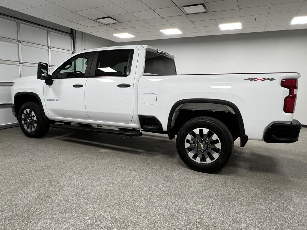 2022 Chevrolet Silverado 2500HD Custom Highlands Ranch CO