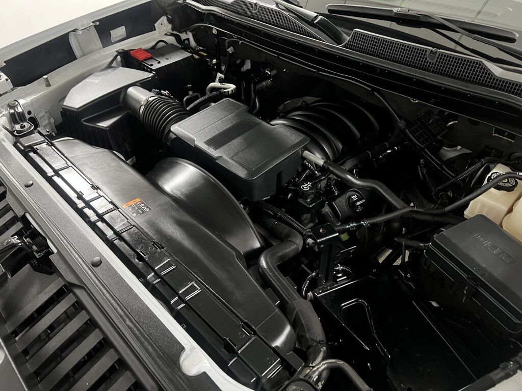 2022 Chevrolet Silverado 2500HD Custom Highlands Ranch CO