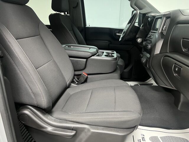 2022 Chevrolet Silverado 2500HD Custom Highlands Ranch CO