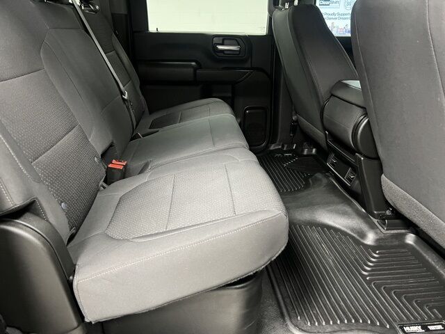 2022 Chevrolet Silverado 2500HD Custom Highlands Ranch CO