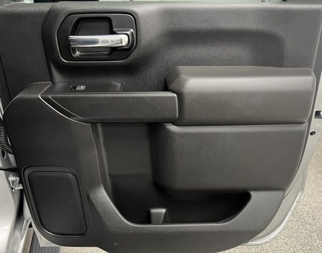 2022 Chevrolet Silverado 2500HD Custom Highlands Ranch CO