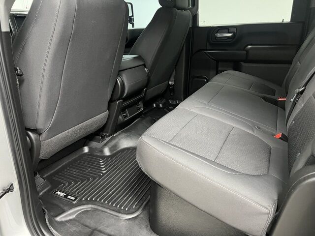 2022 Chevrolet Silverado 2500HD Custom Highlands Ranch CO