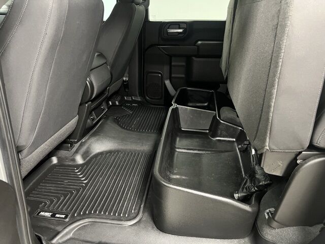 2022 Chevrolet Silverado 2500HD Custom Highlands Ranch CO