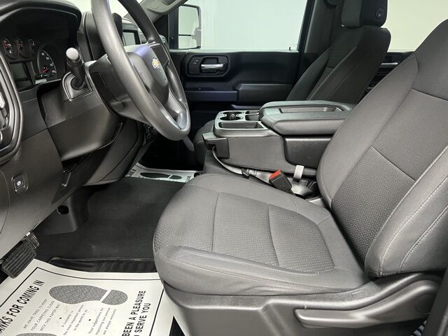 2022 Chevrolet Silverado 2500HD Custom Highlands Ranch CO