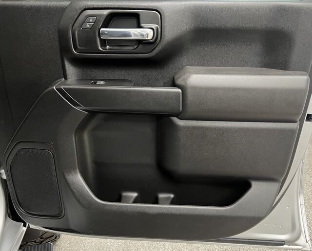 2022 Chevrolet Silverado 2500HD Custom Highlands Ranch CO