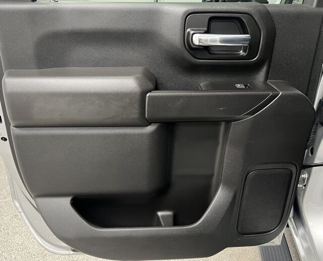 2022 Chevrolet Silverado 2500HD Custom Highlands Ranch CO